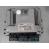 CALCULATEUR MOTEUR CITROEN C3