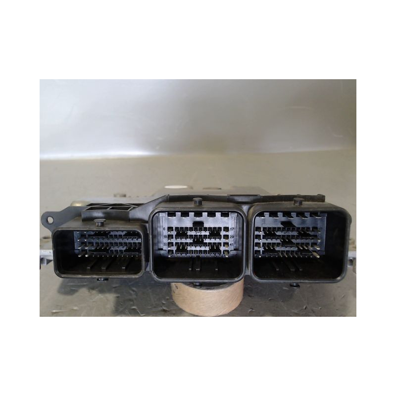 CALCULATEUR MOTEUR CITROEN C3
