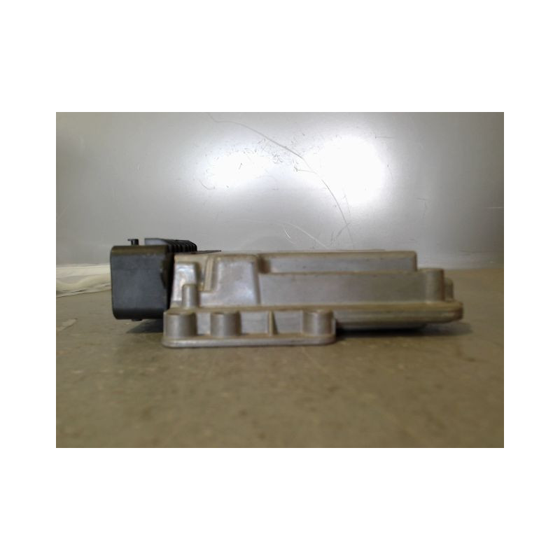 CALCULATEUR MOTEUR CITROEN C3