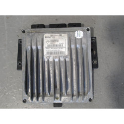 CALCULATEUR MOTEUR