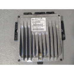 CALCULATEUR MOTEUR