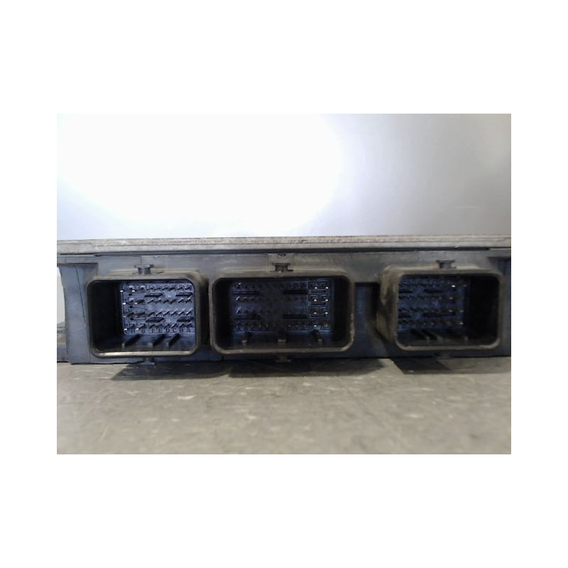 CALCULATEUR MOTEUR RENAULT MODUS