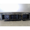 CALCULATEUR MOTEUR RENAULT MODUS