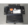 CALCULATEUR MOTEUR RENAULT MODUS