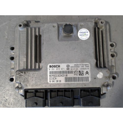 CALCULATEUR MOTEUR