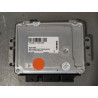 CALCULATEUR MOTEUR PEUGEOT PARTNER
