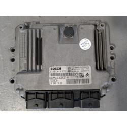 CALCULATEUR MOTEUR