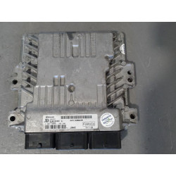 CALCULATEUR MOTEUR