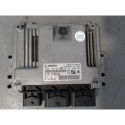 CALCULATEUR MOTEUR