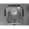 CALCULATEUR MOTEUR RENAULT KANGOO EXPRESS 2003-
