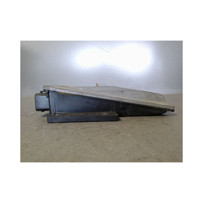 CALCULATEUR MOTEUR RENAULT KANGOO EXPRESS 2003-
