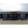 CALCULATEUR MOTEUR RENAULT KANGOO EXPRESS 2003-