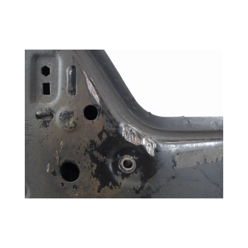 BERCEAU MOTEUR AVANT OPEL CORSA 2010-