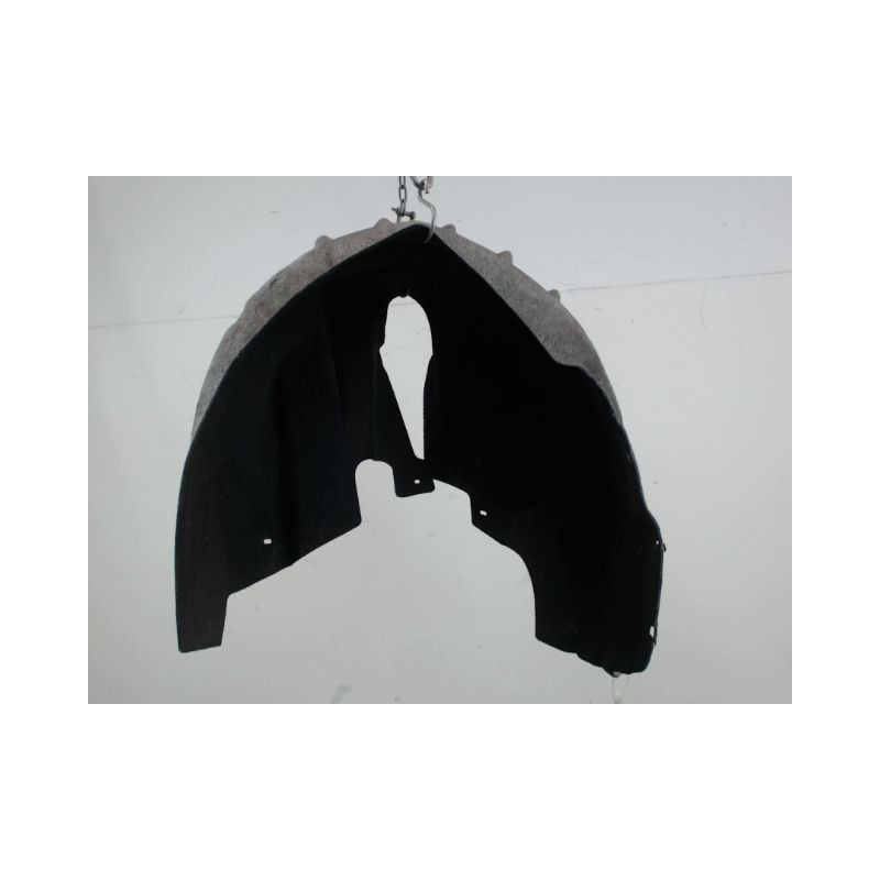 PARE-BOUE ARRIERE GAUCHE VOLKSWAGEN GOLF VI 2008-