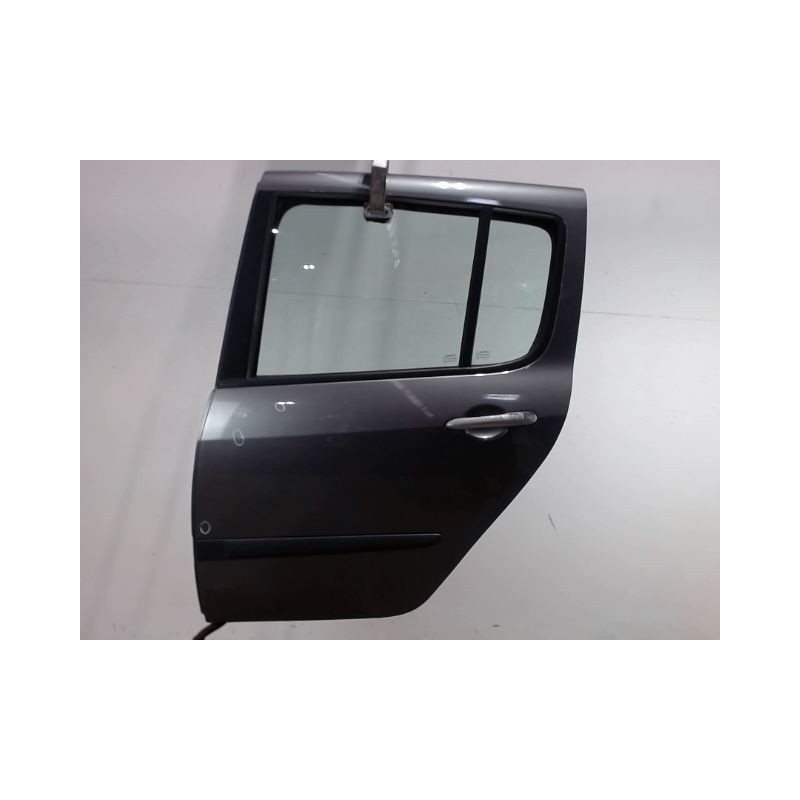 PORTE ARRIERE GAUCHE RENAULT MODUS 2004-2007