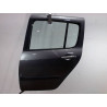 PORTE ARRIERE GAUCHE RENAULT MODUS 2004-2007