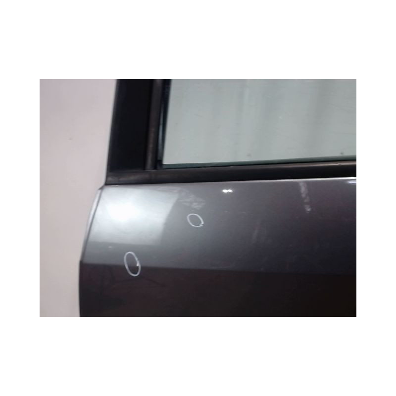 PORTE ARRIERE GAUCHE RENAULT MODUS 2004-2007