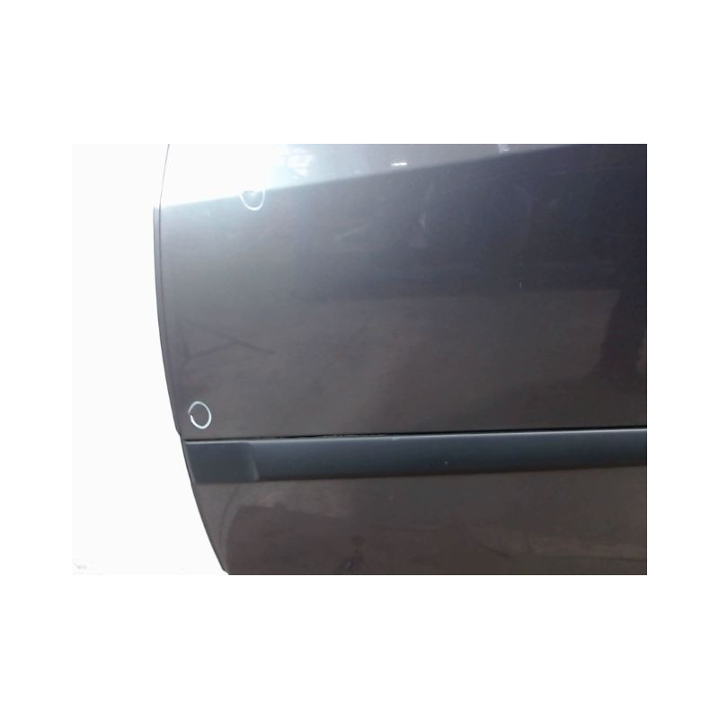 PORTE ARRIERE GAUCHE RENAULT MODUS 2004-2007