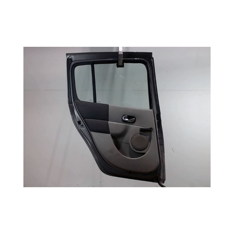 PORTE ARRIERE GAUCHE RENAULT MODUS 2004-2007