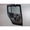 PORTE ARRIERE GAUCHE RENAULT MODUS 2004-2007