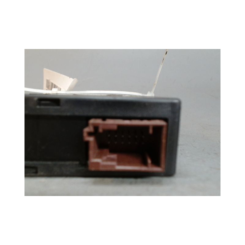 LECTEUR DE CARTE RENAULT VEL SATIS