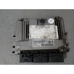 CALCULATEUR MOTEUR