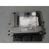 CALCULATEUR MOTEUR PEUGEOT 206+ 2009-