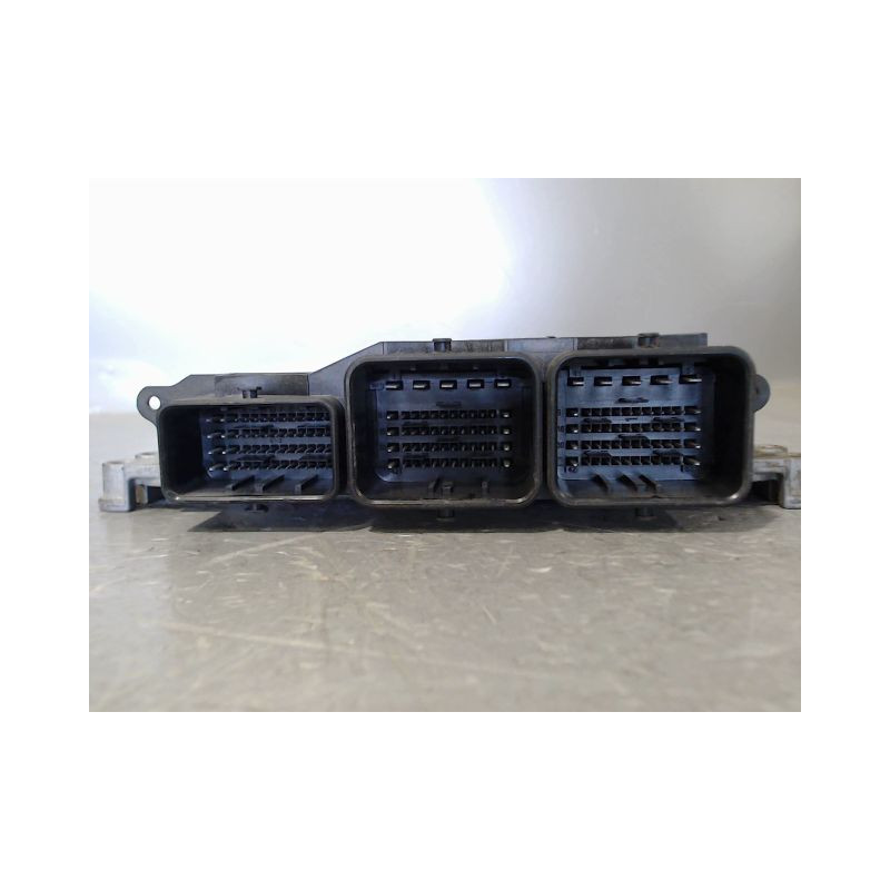 CALCULATEUR MOTEUR PEUGEOT 206+ 2009-