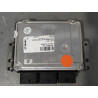 CALCULATEUR MOTEUR PEUGEOT 206+ 2009-
