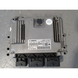 CALCULATEUR MOTEUR