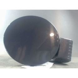 VOLET DE TRAPPE CARBURANT
