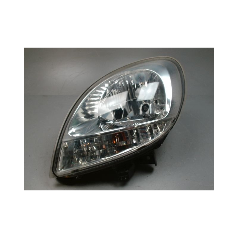 PHARE GAUCHE RENAULT KANGOO EXPRESS FGT 2003-