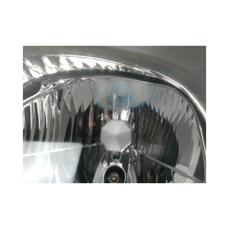 PHARE GAUCHE RENAULT KANGOO EXPRESS FGT 2003-