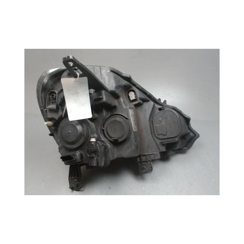 PHARE GAUCHE RENAULT MODUS 2008-