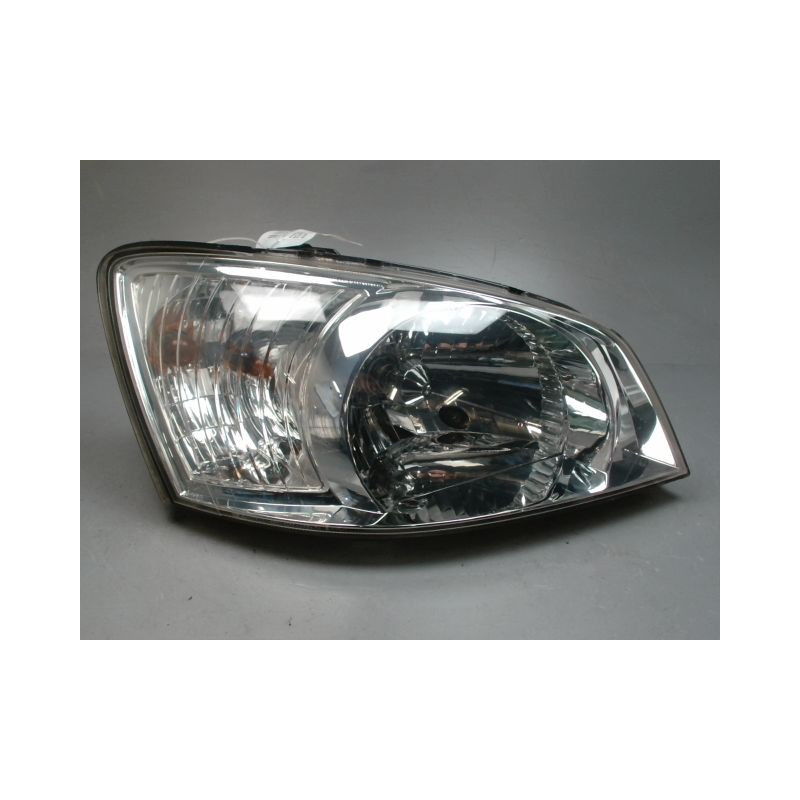 PHARE DROIT HYUNDAI GETZ 02-05