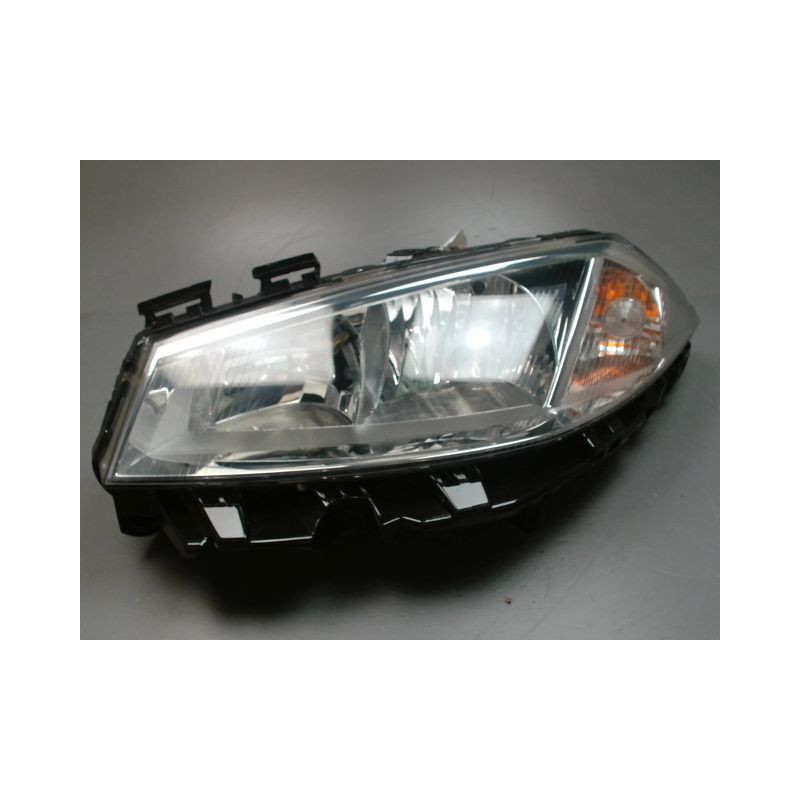PHARE GAUCHE RENAULT MEGANE II PH1 02-05