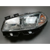 PHARE GAUCHE RENAULT MEGANE II PH1 02-05