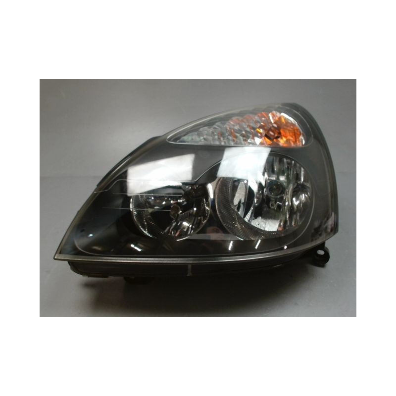 PHARE GAUCHE RENAULT CLIO II PH.2 01-06