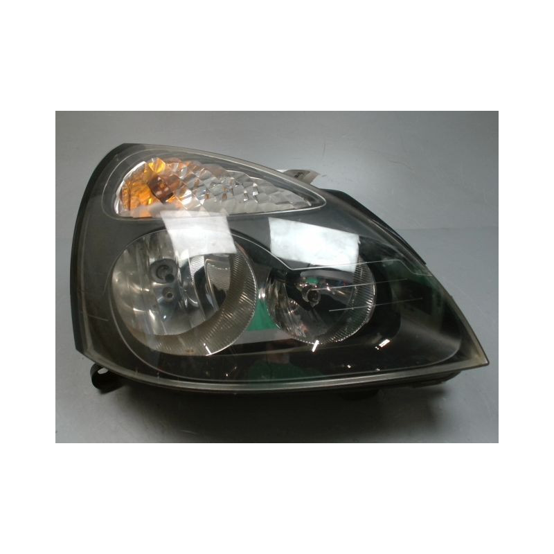 PHARE DROIT RENAULT CLIO II PH.2 01-06