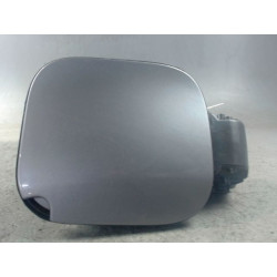 VOLET DE TRAPPE CARBURANT