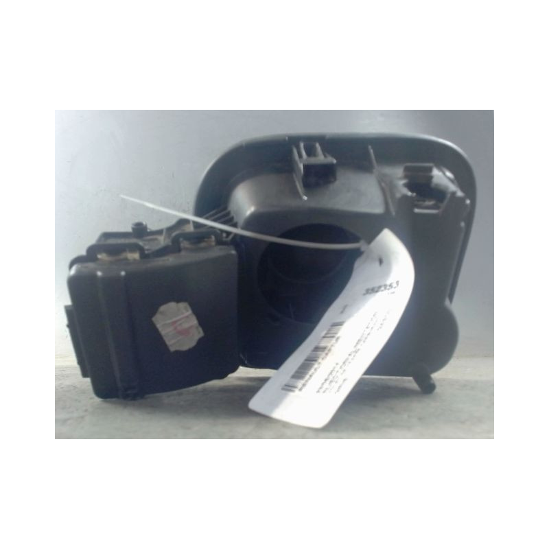 VOLET DE TRAPPE CARBURANT RENAULT CAPTUR