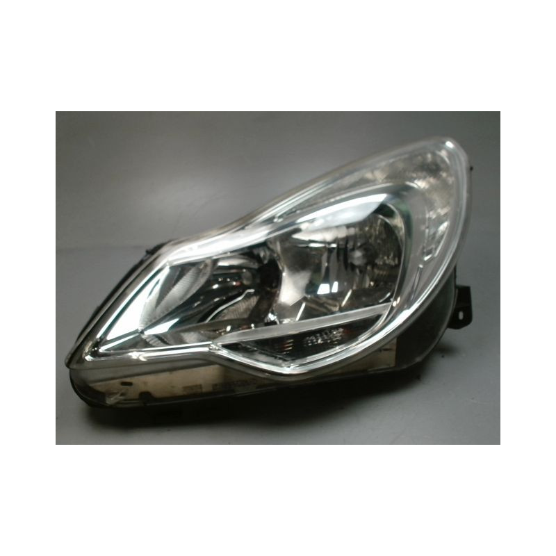 PHARE GAUCHE OPEL CORSA 2010-