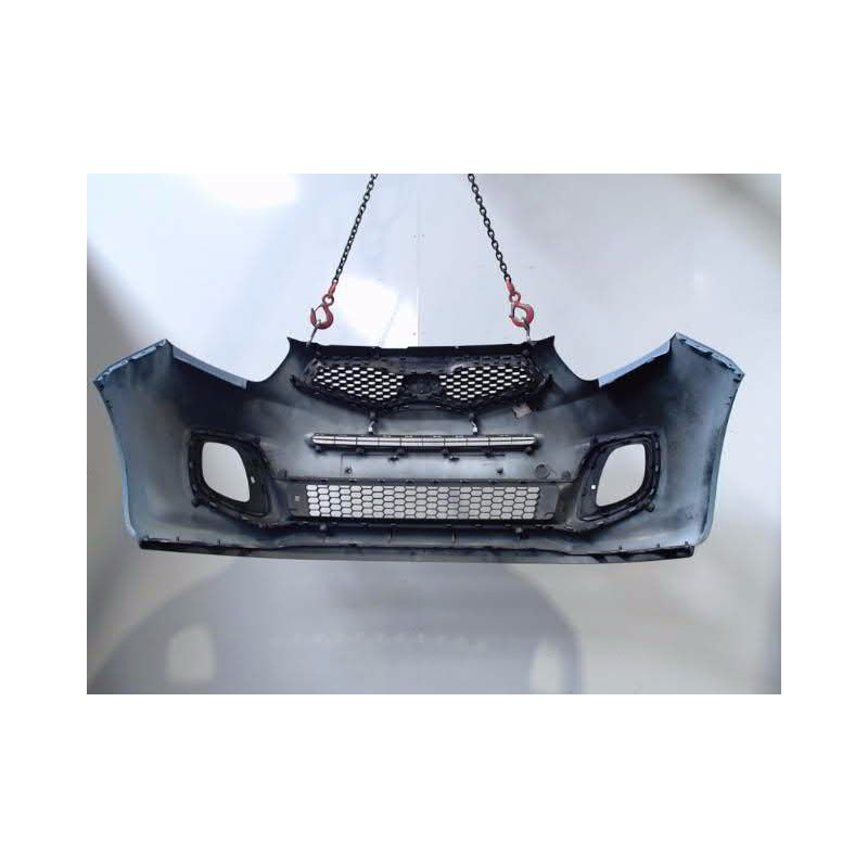 PARE-CHOC AVANT KIA PICANTO