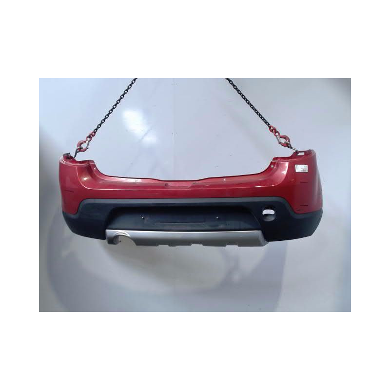 PARE-CHOC ARRIER DACIA SANDERO 2008-