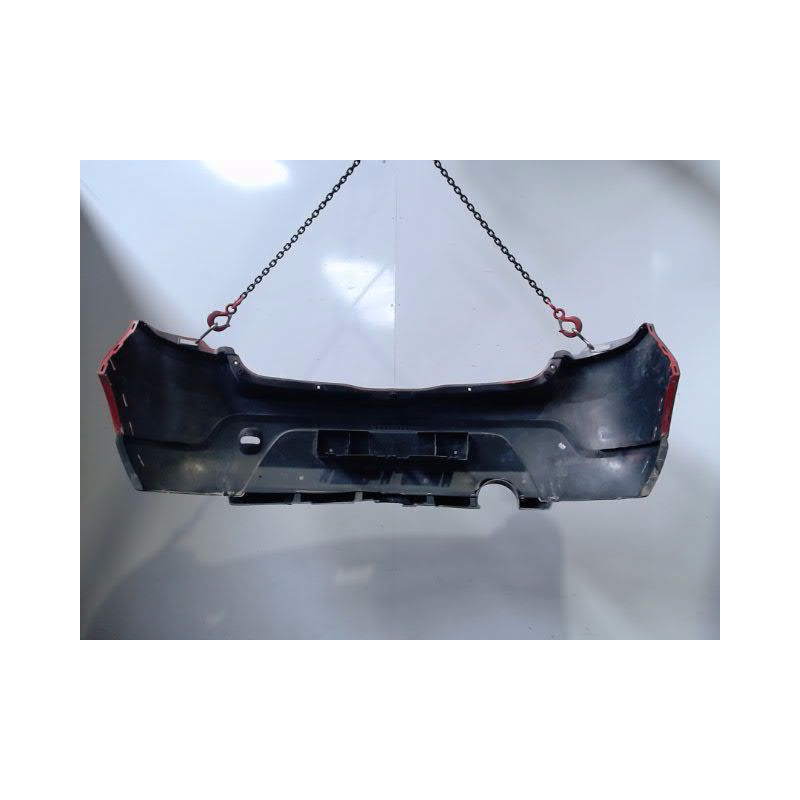 PARE-CHOC ARRIER DACIA SANDERO 2008-
