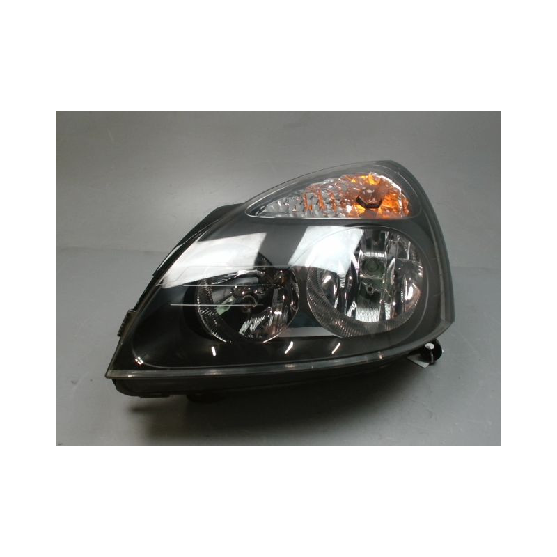 PHARE GAUCHE RENAULT CLIO II PH.2 01-06