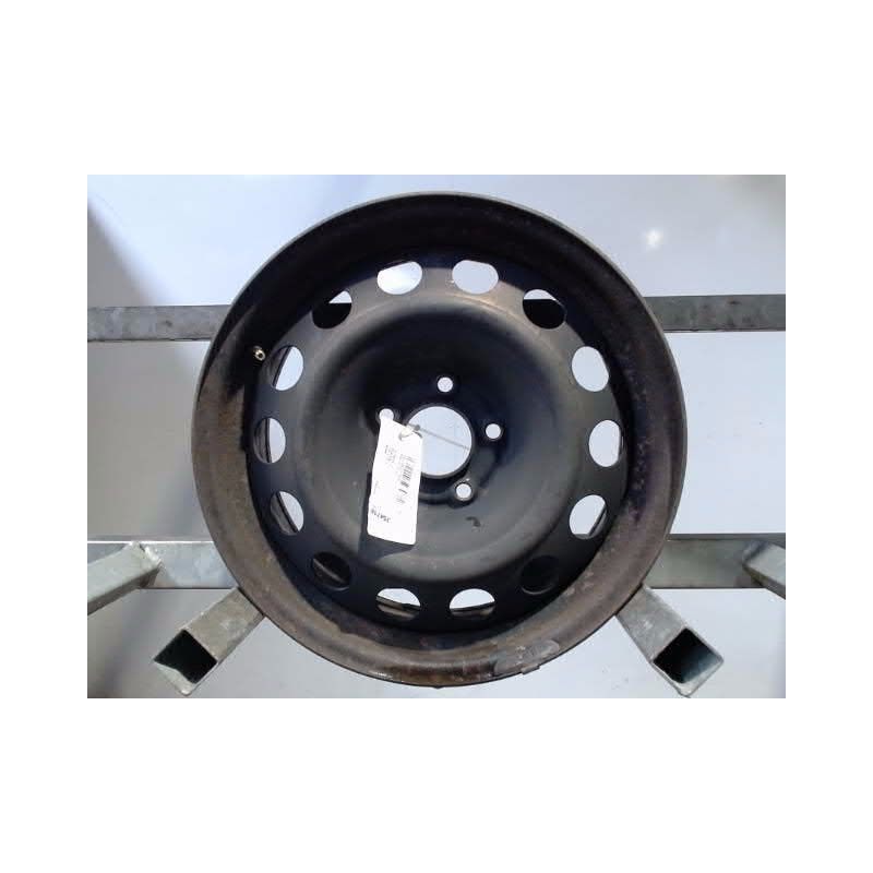 JANTE TOLE PEUGEOT 508 2010-