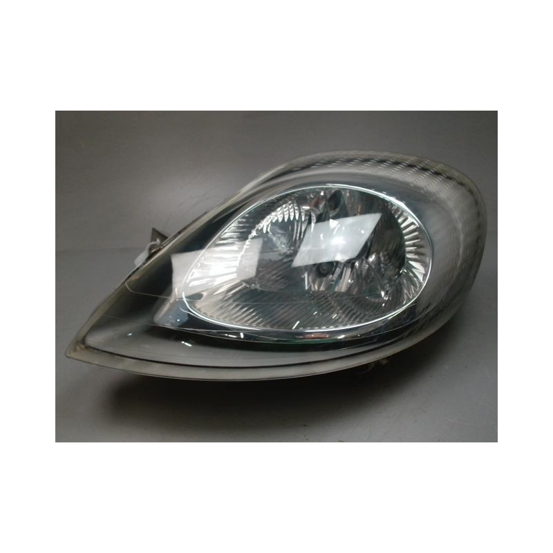 PHARE GAUCHE RENAULT TRAFIC