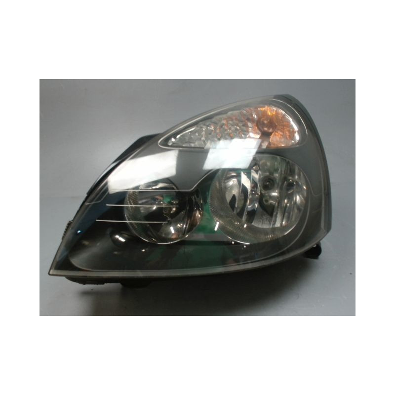 PHARE GAUCHE RENAULT CLIO II PH.2 01-06
