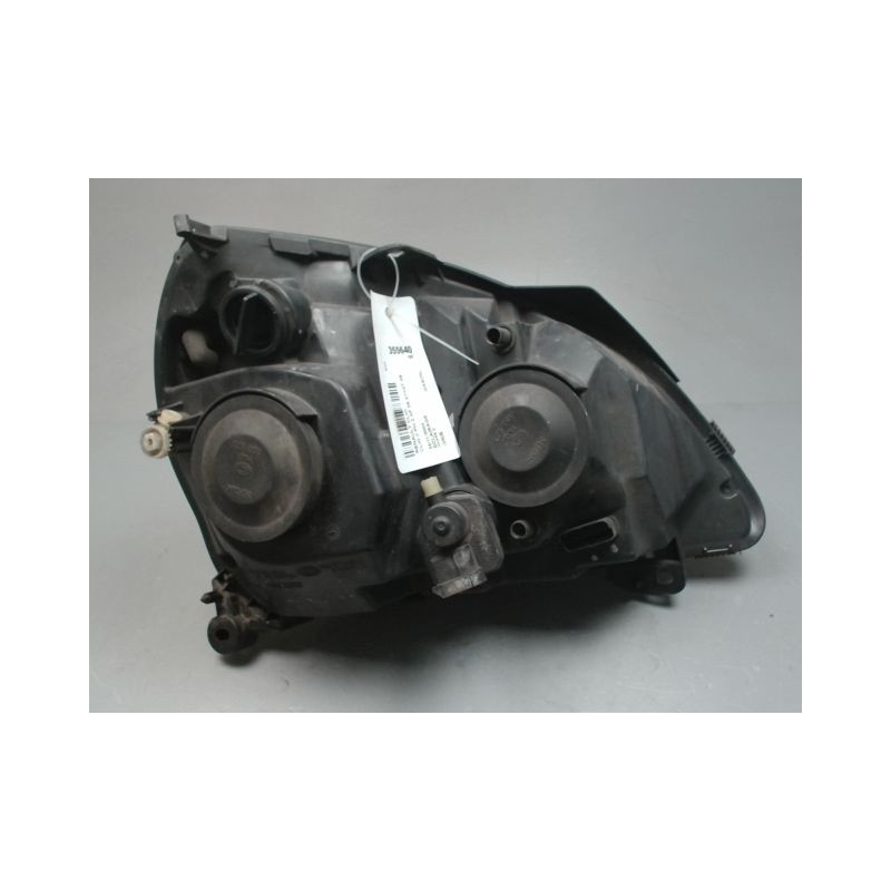 PHARE GAUCHE RENAULT CLIO II PH.2 01-06